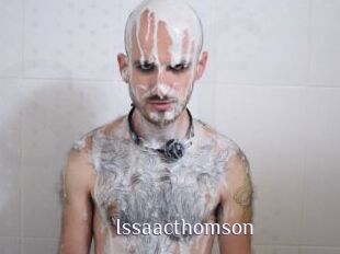 Issaacthomson