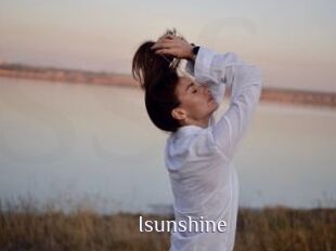 Isunshine