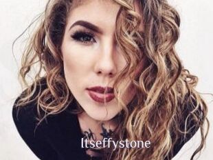 Itseffystone