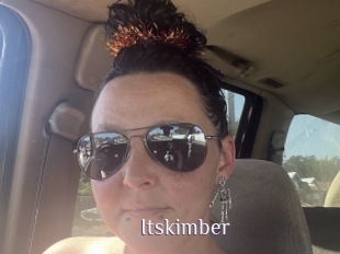 Itskimber