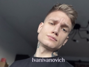 Ivanivanovich