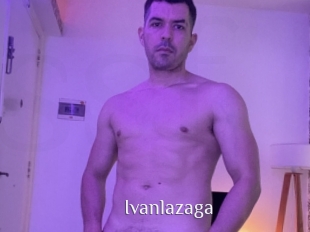 Ivanlazaga