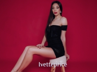 Ivetteprice