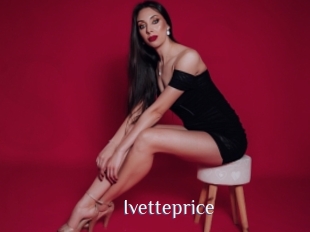 Ivetteprice