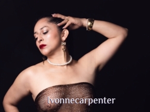 Ivonnecarpenter