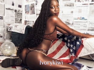 Ivorykiwi