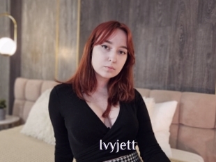 Ivyjett