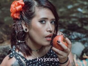 Ivyjoness