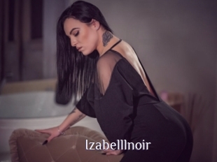 Izabelllnoir