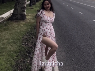 Izumicha