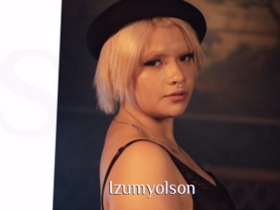 Izumyolson