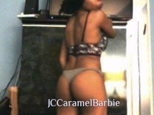 JCCaramelBarbie