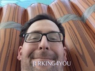 JERKING4YOU