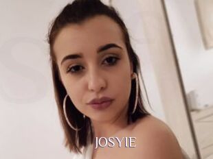 JOSYIE