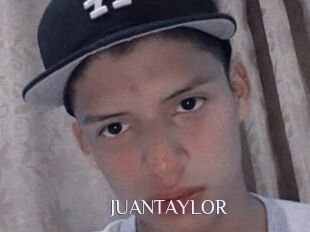 JUANTAYLOR