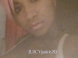 JUICYjuice20