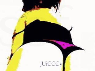 JUiCCCy