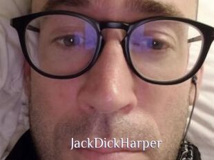 JackDickHarper