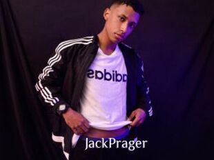 JackPrager