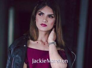 JackieMarston