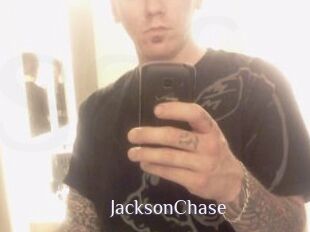 JacksonChase