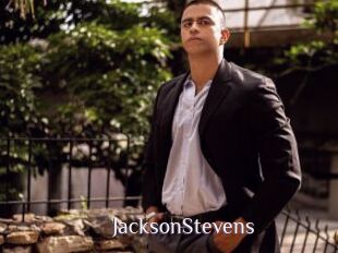 JacksonStevens