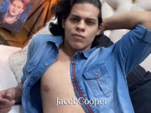 JacobCooper