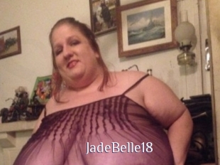 JadeBelle18