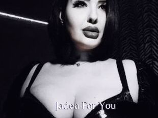 Jadea_For_You