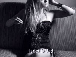 JadedFaded