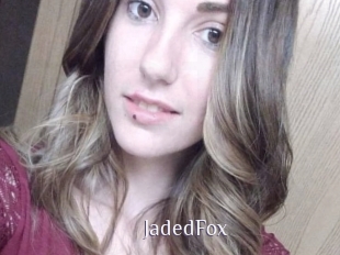 JadedFox