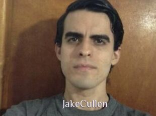 JakeCullen