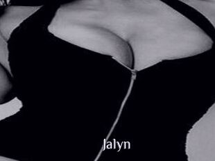 Jalyn