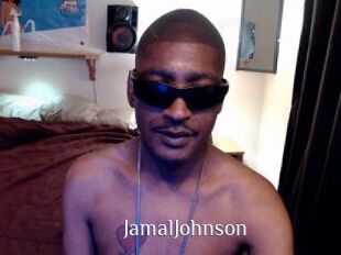 JamalJohnson