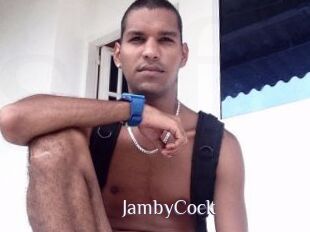 JambyCock