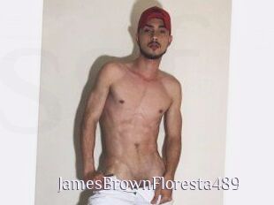 James_BrownFloresta489