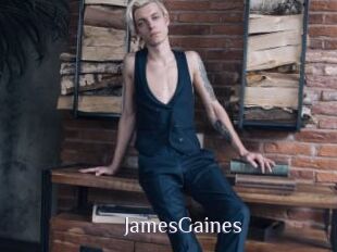 JamesGaines