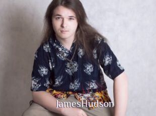 JamesHudson