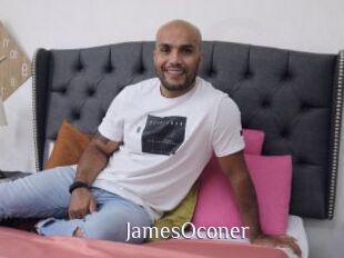 JamesOconer