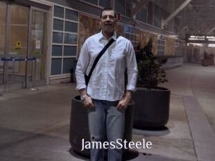 JamesSteele