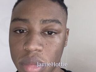 JamieHottie