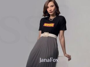 JanaFox