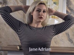 JaneAdrian