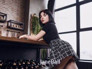 JaneBall