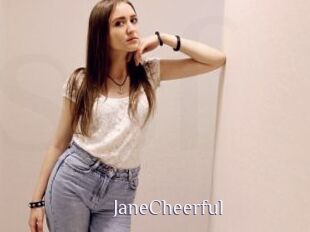 JaneCheerful