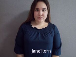 JaneHorn