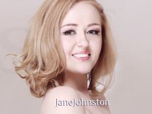 JaneJohnston