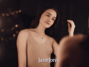 JaneJons