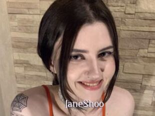 JaneShoo