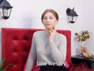 JaneWesley